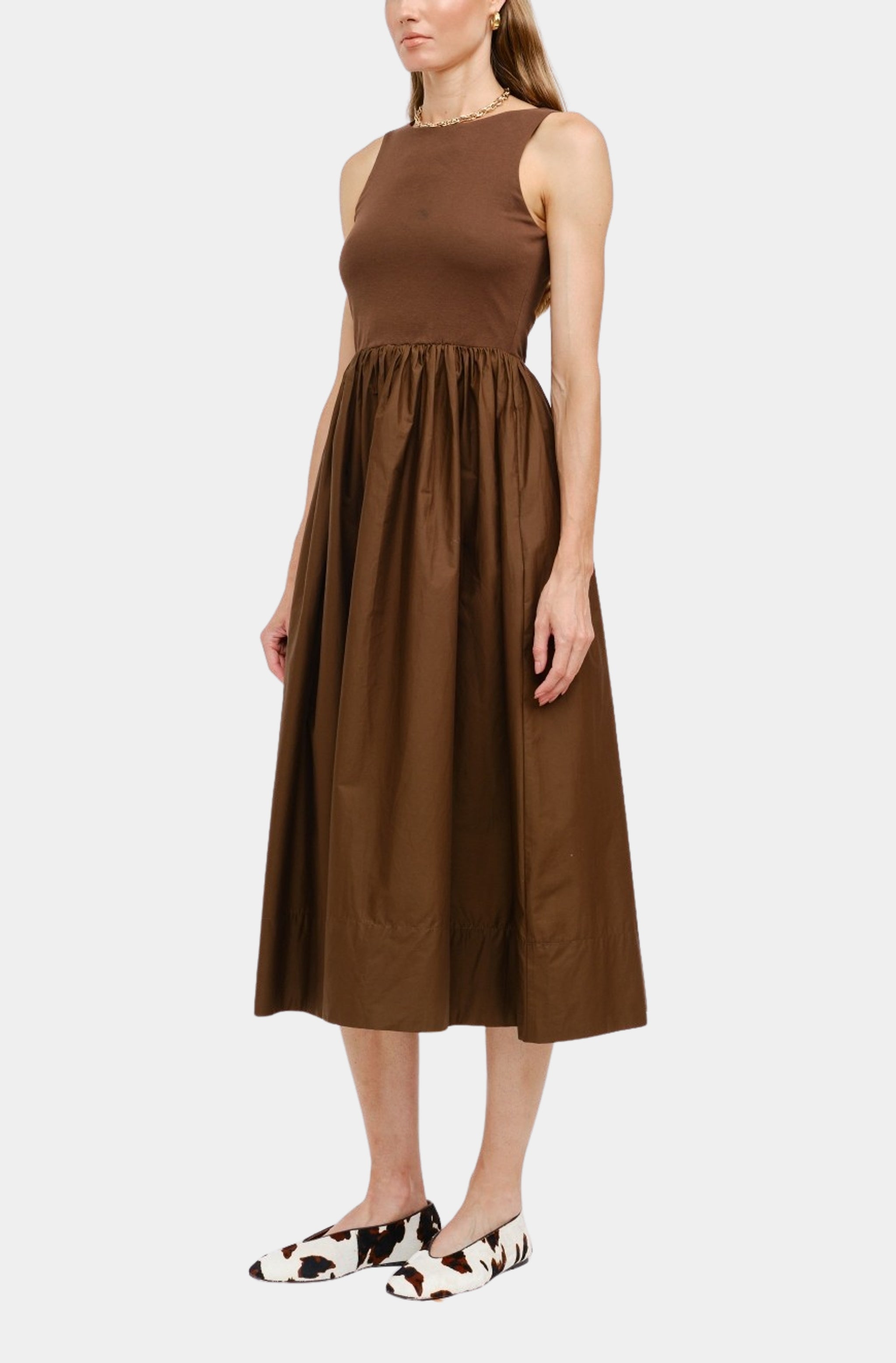 Dion Dress