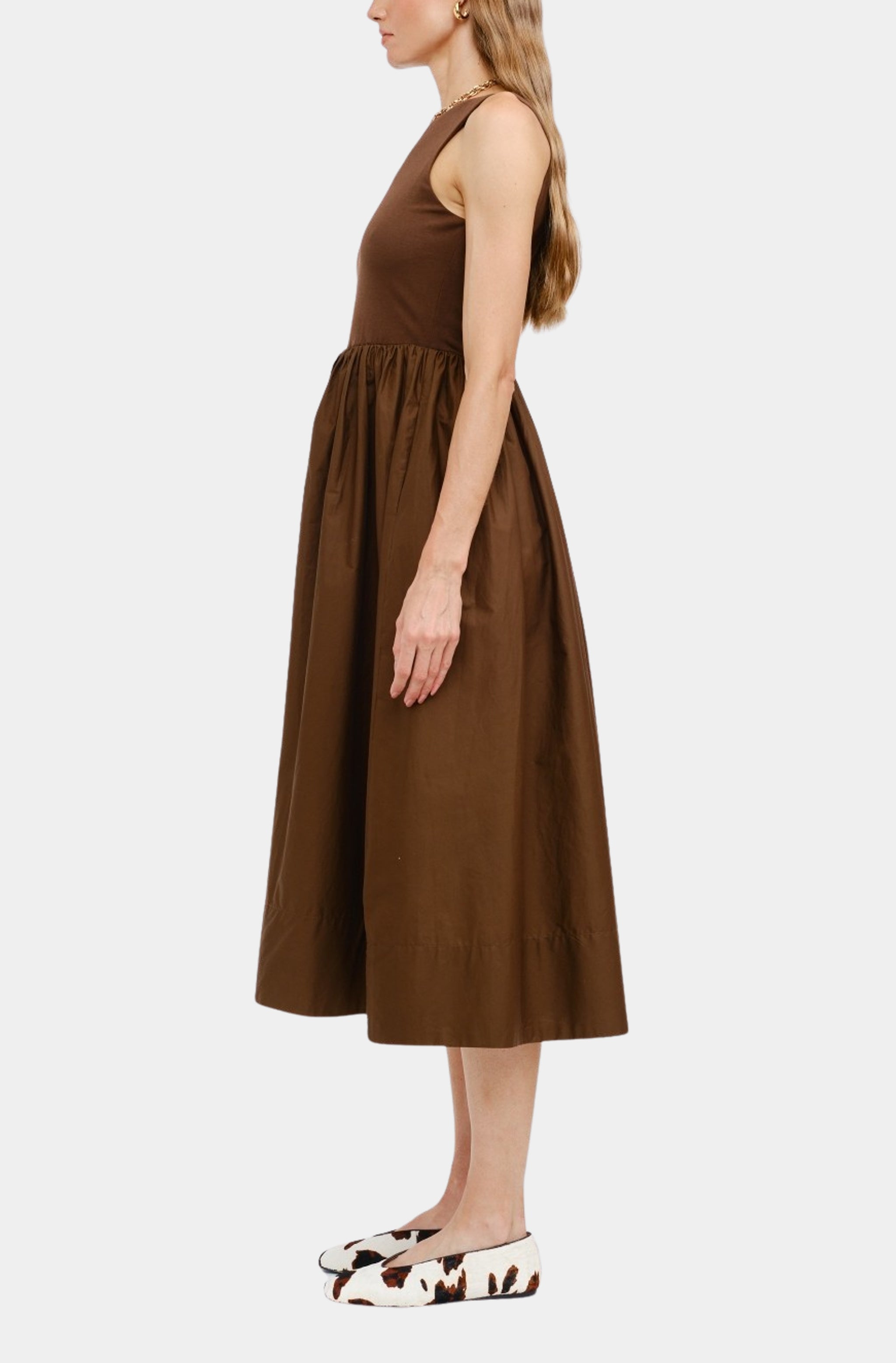 Dion Dress