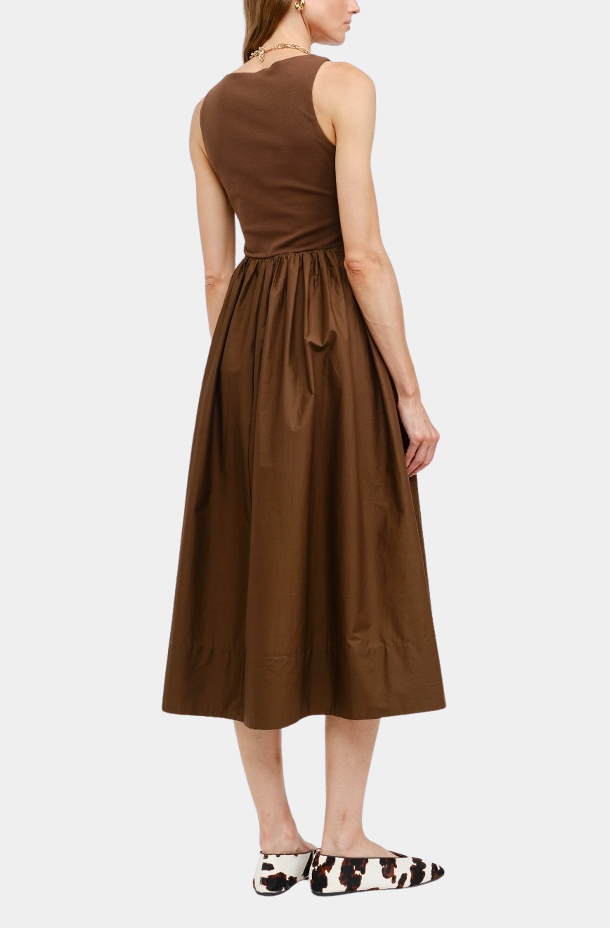 Dion Dress