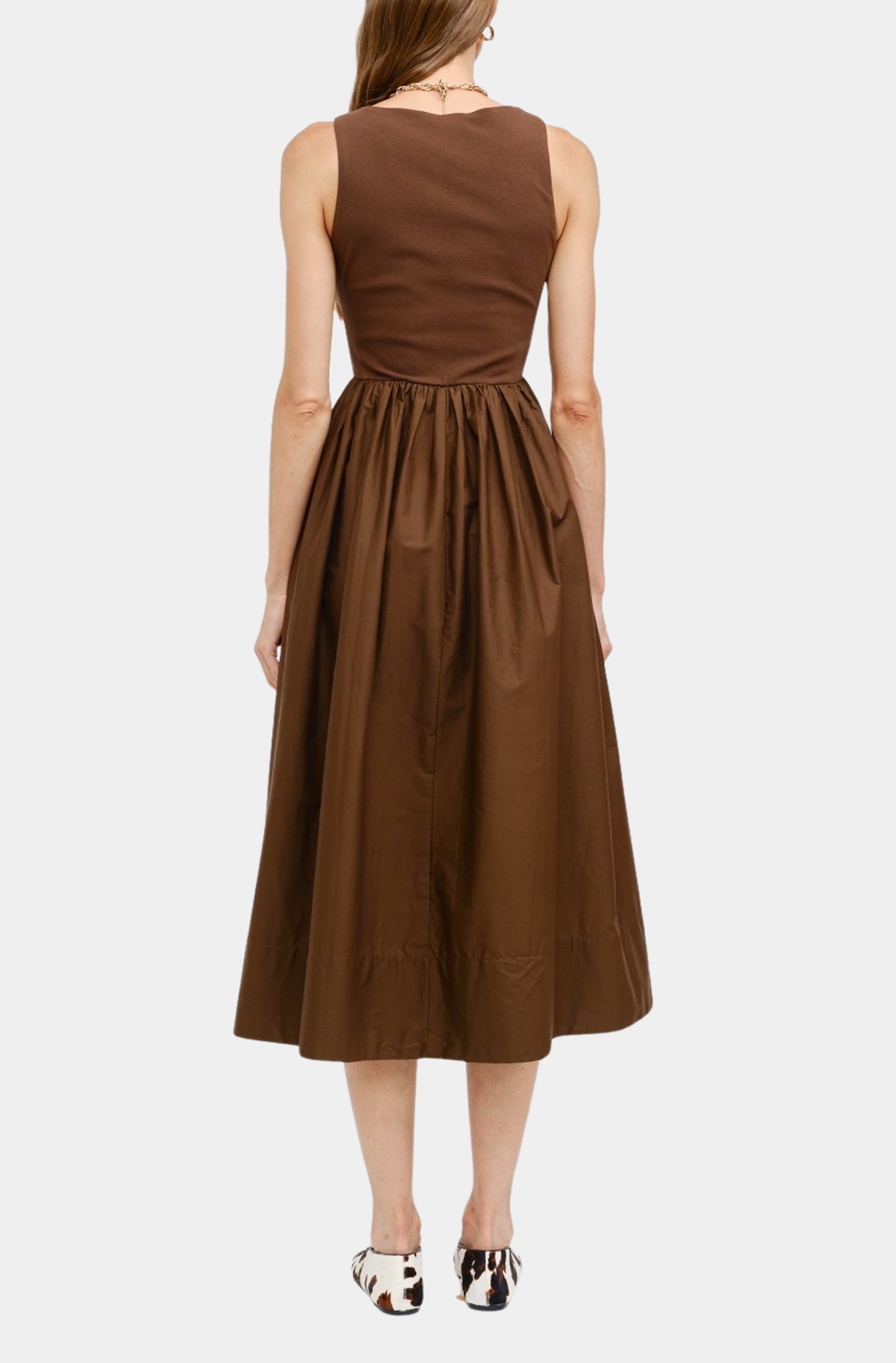 Dion Dress