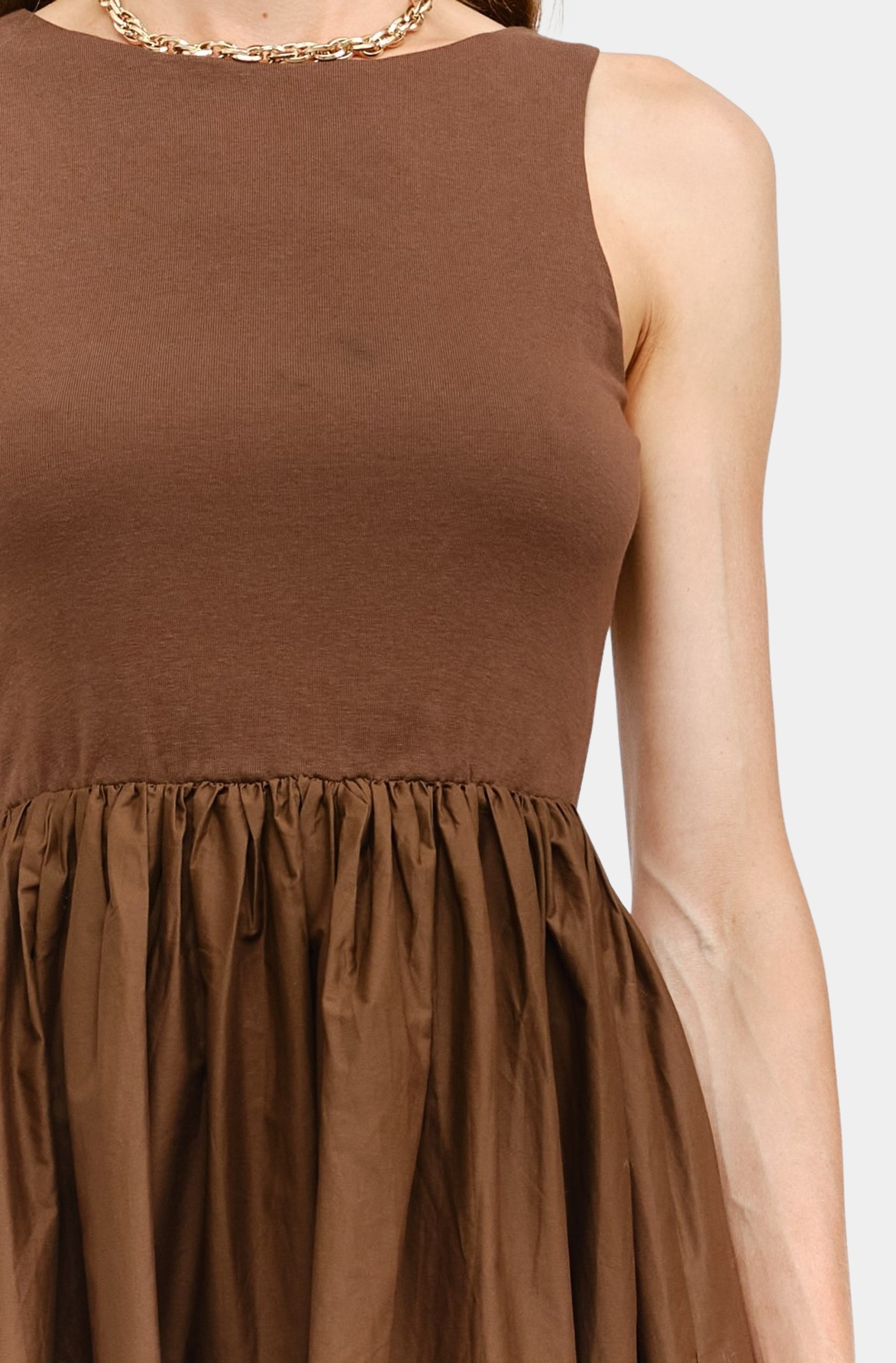 Dion Dress