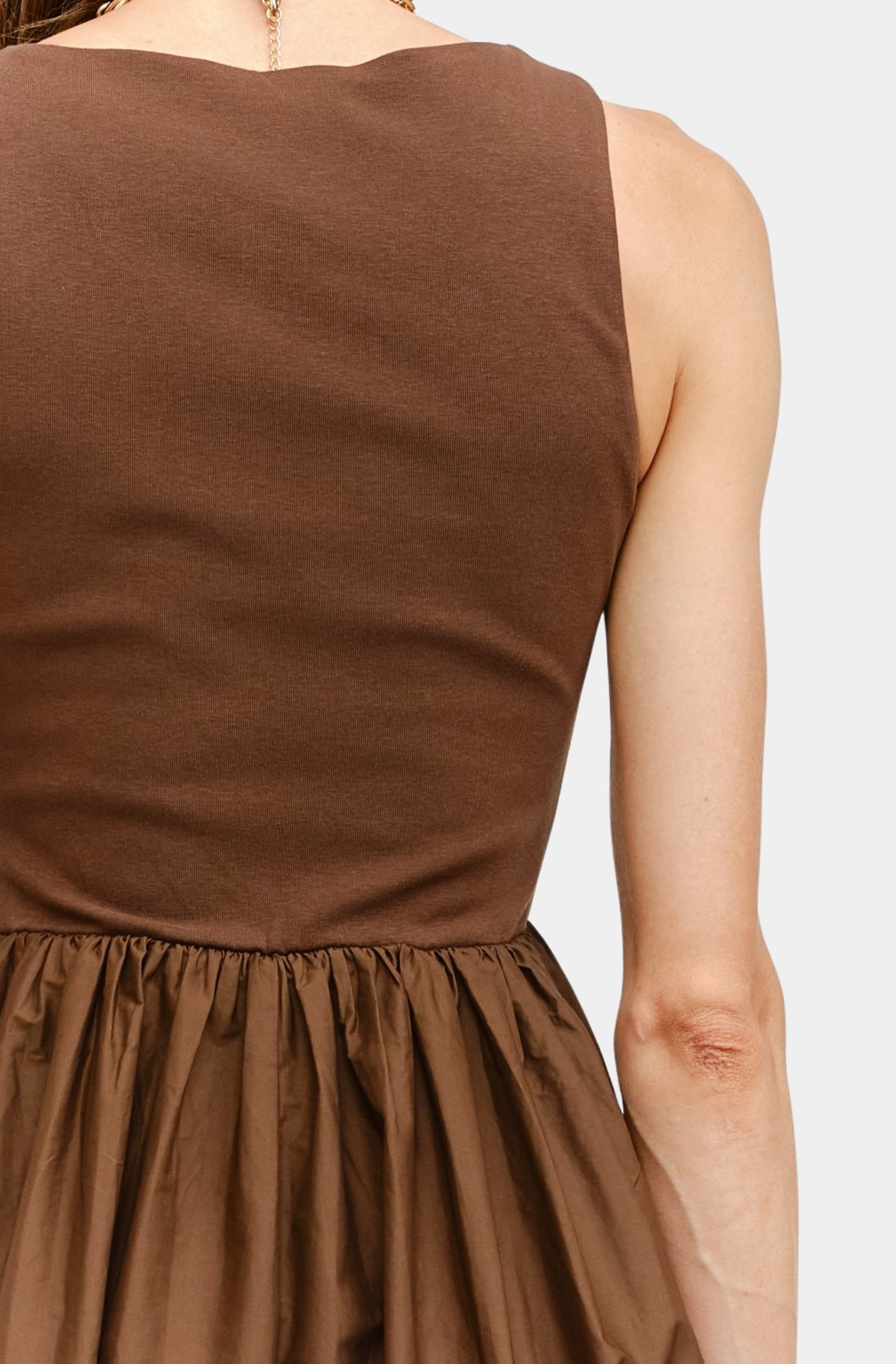 Dion Dress