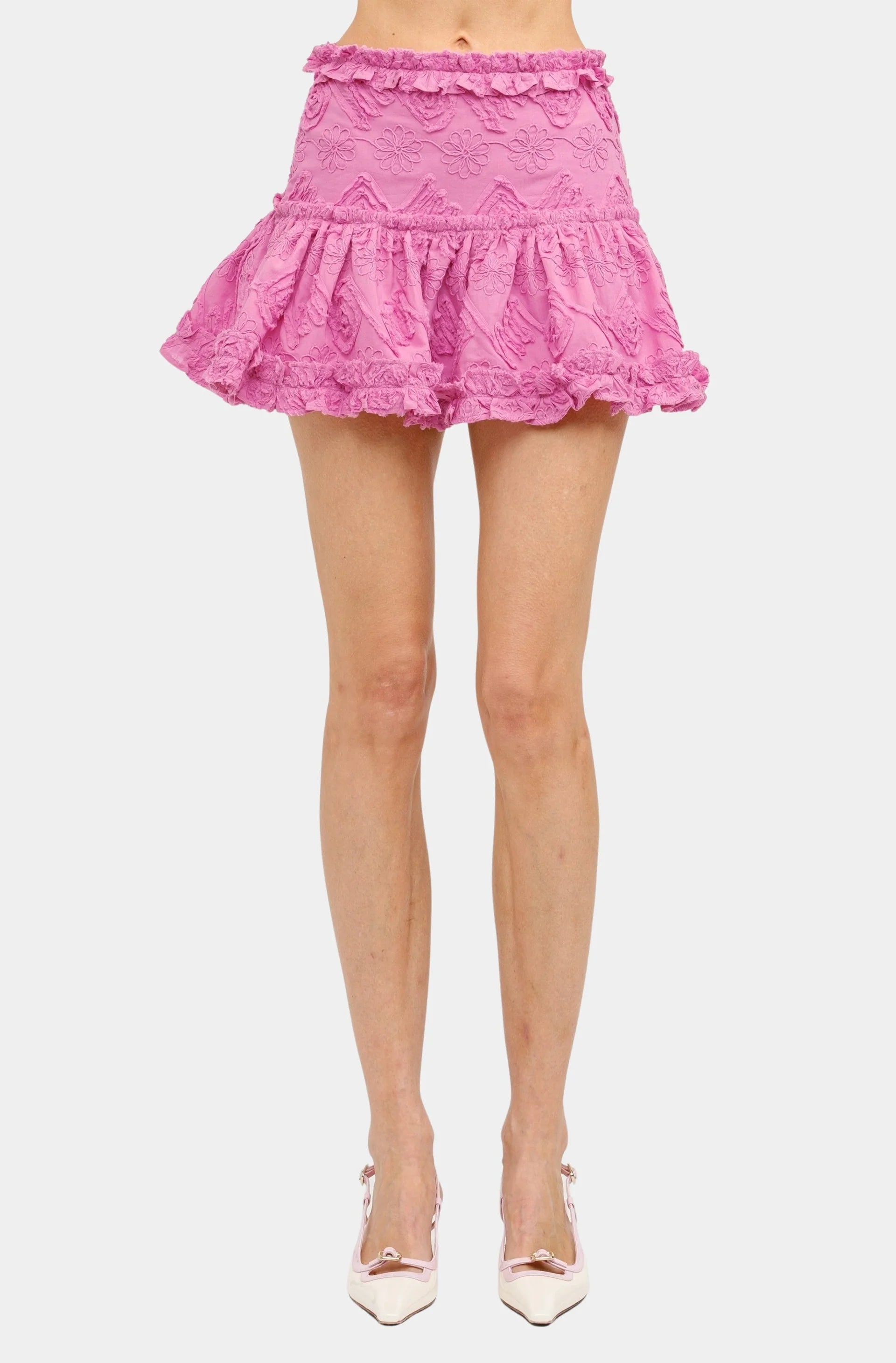 Margaret Skirt