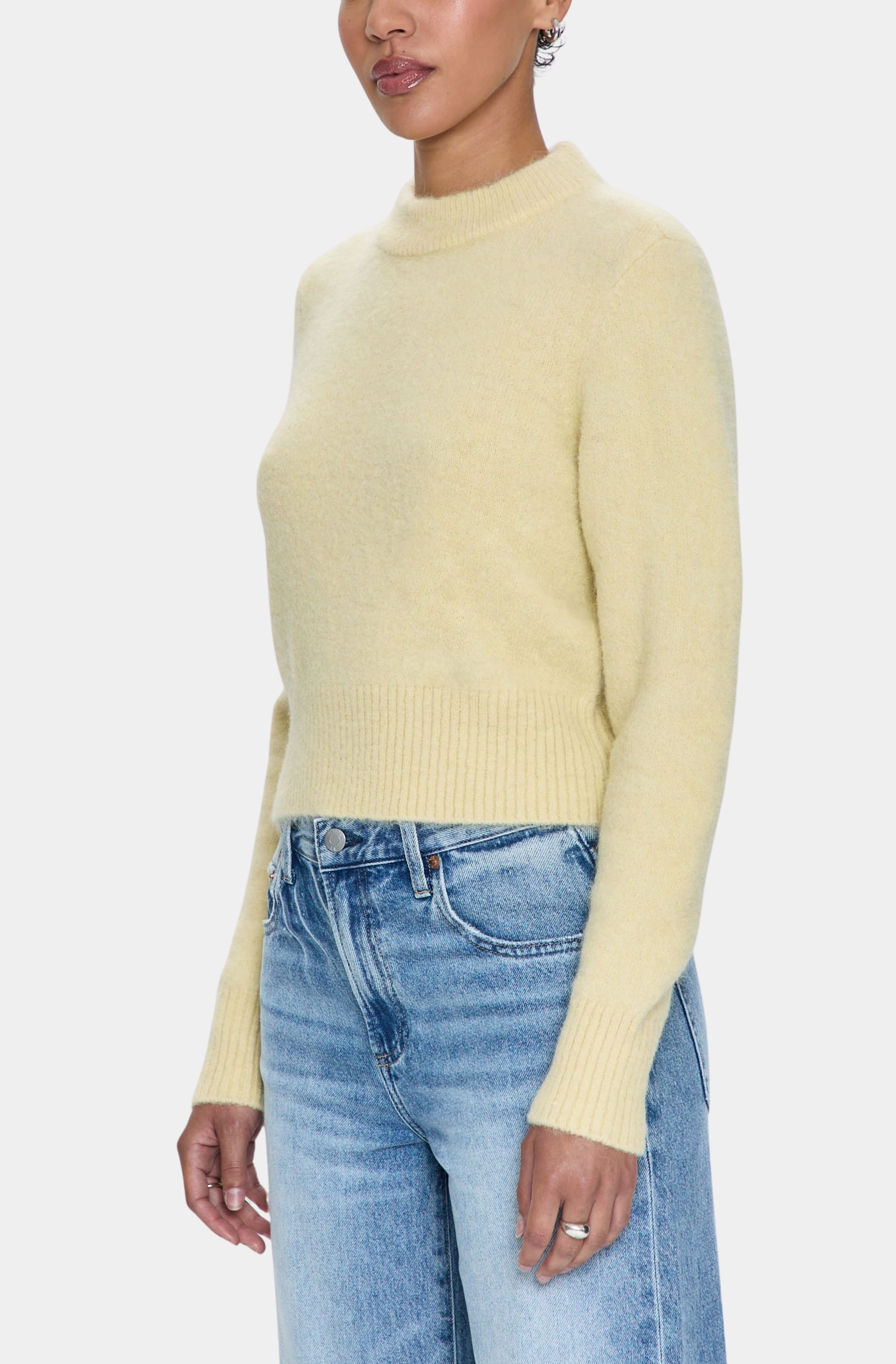 Sara Sweater