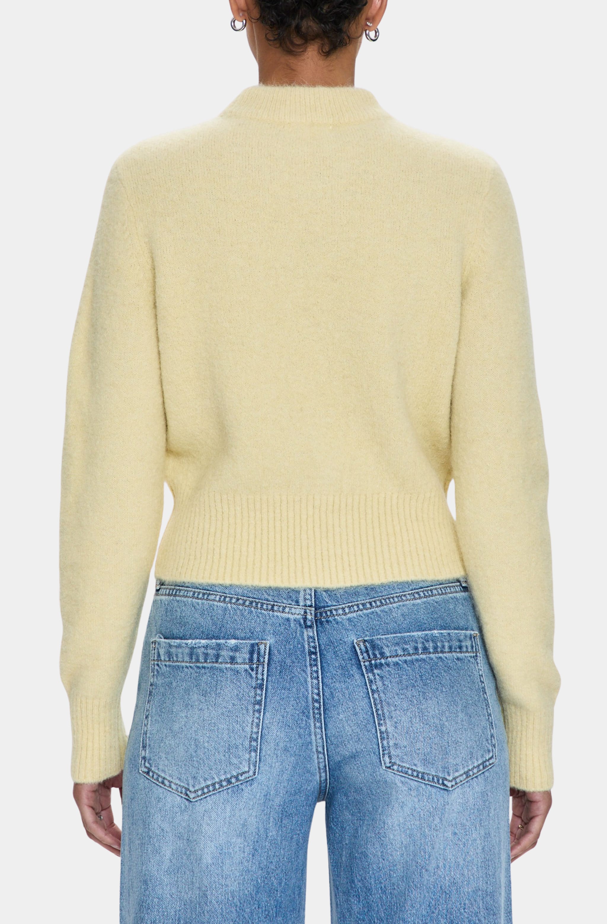 Sara Sweater