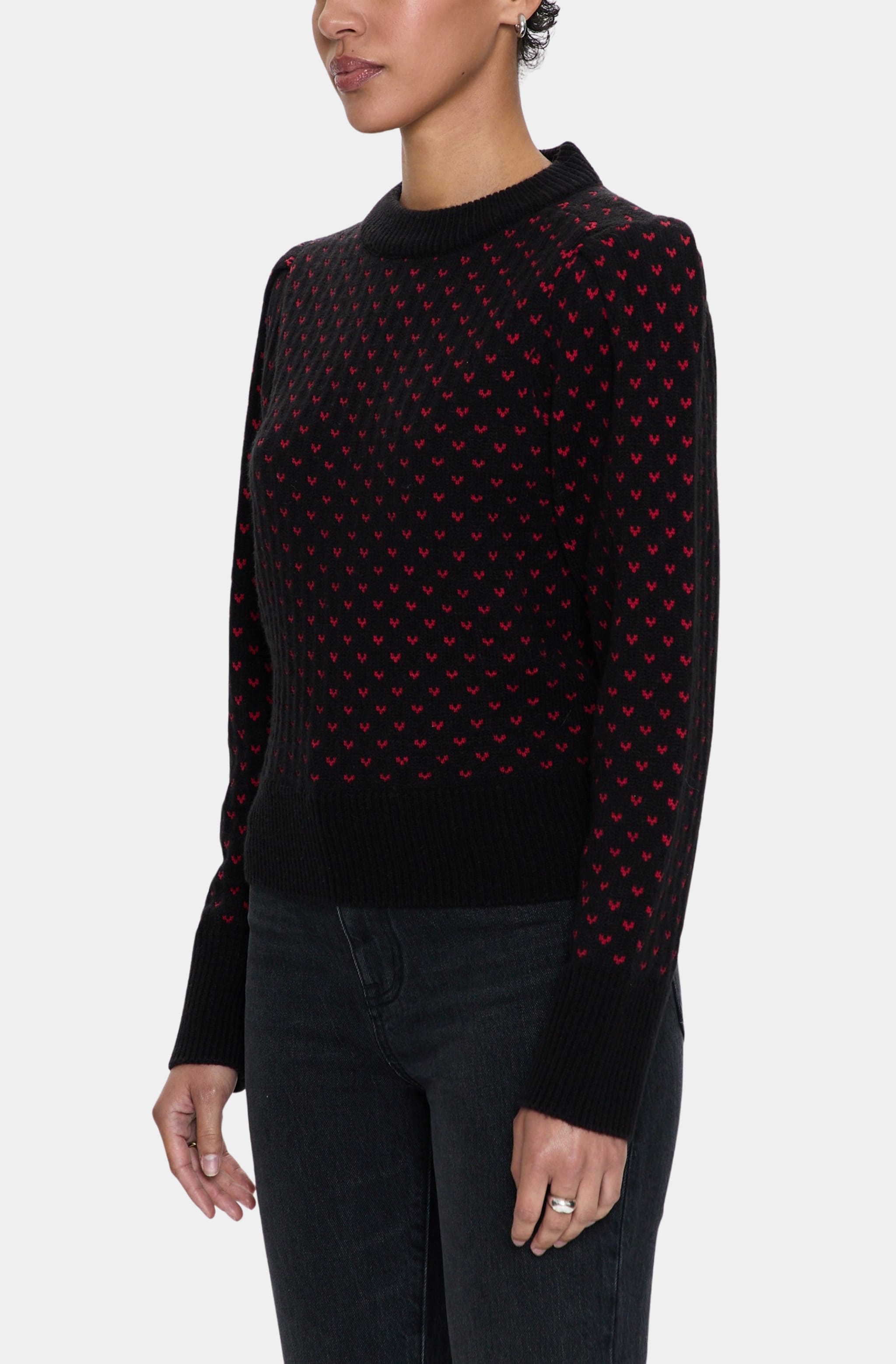Coco Sweater