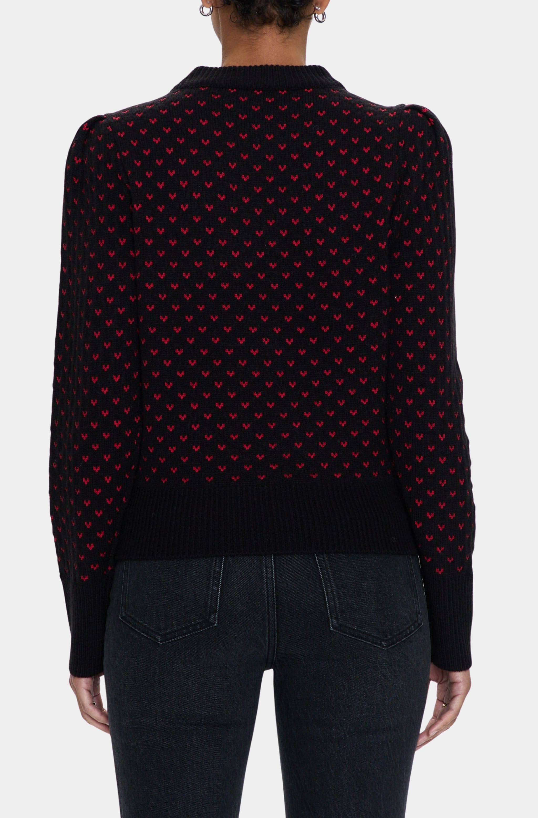 Coco Sweater