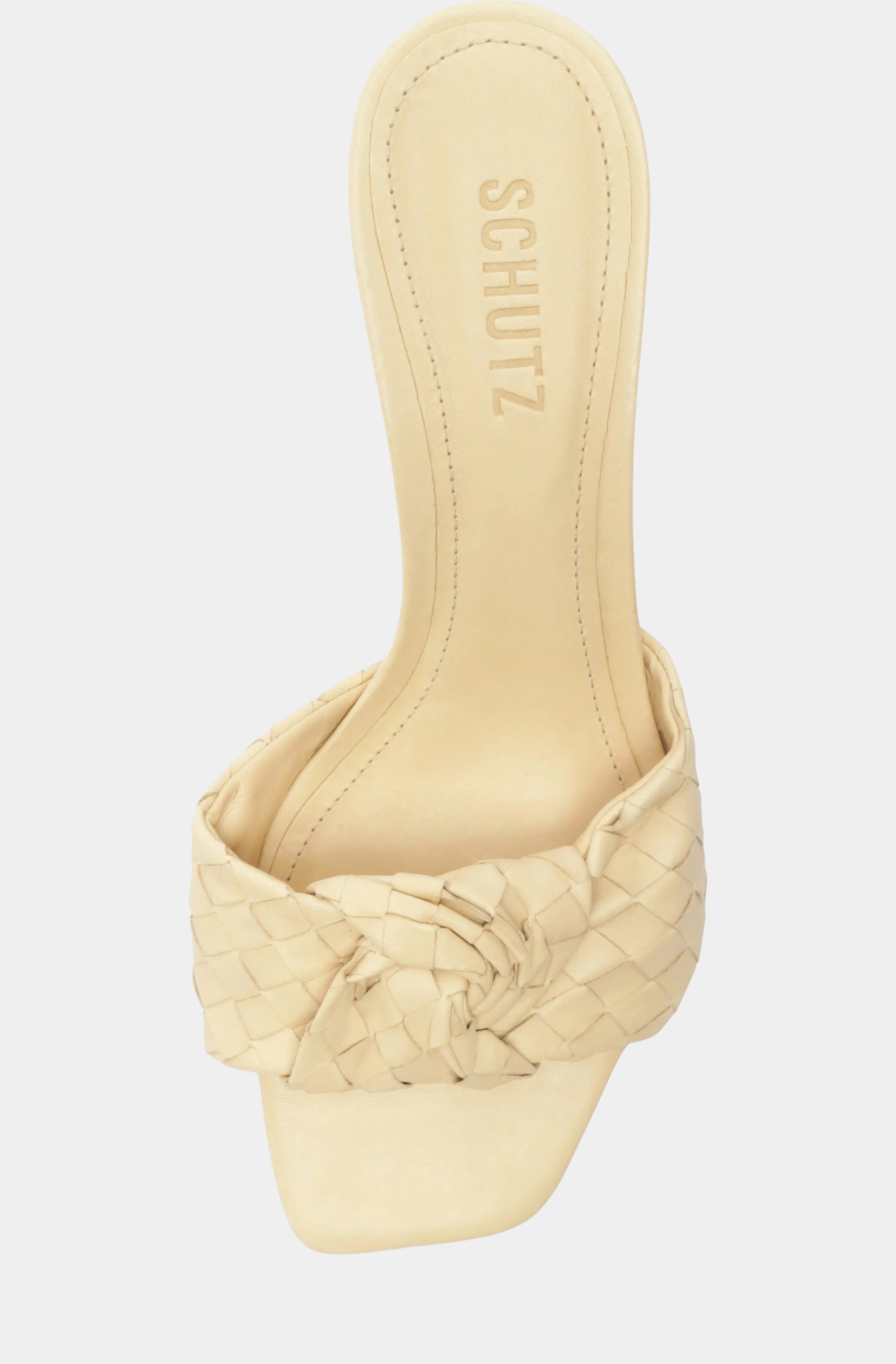Kareena Knot Mule