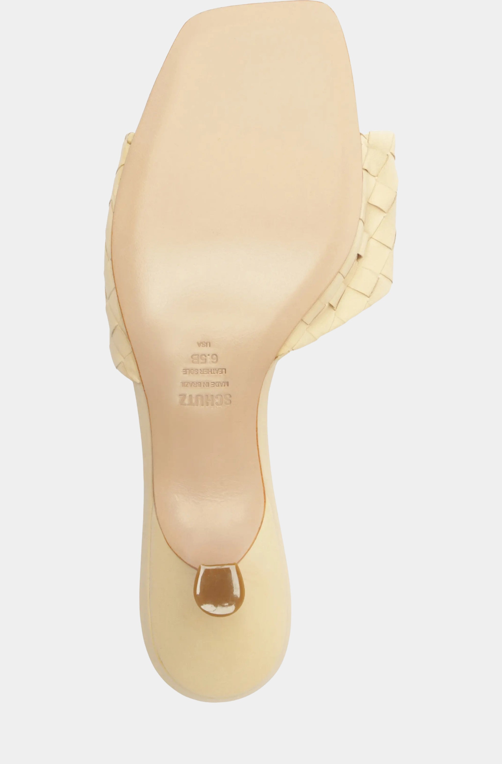 Kareena Knot Mule