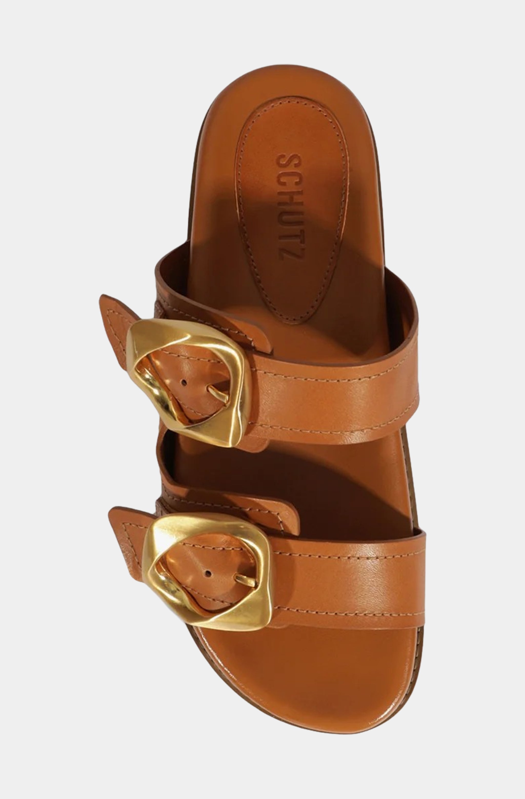 Olga Sporty Slide