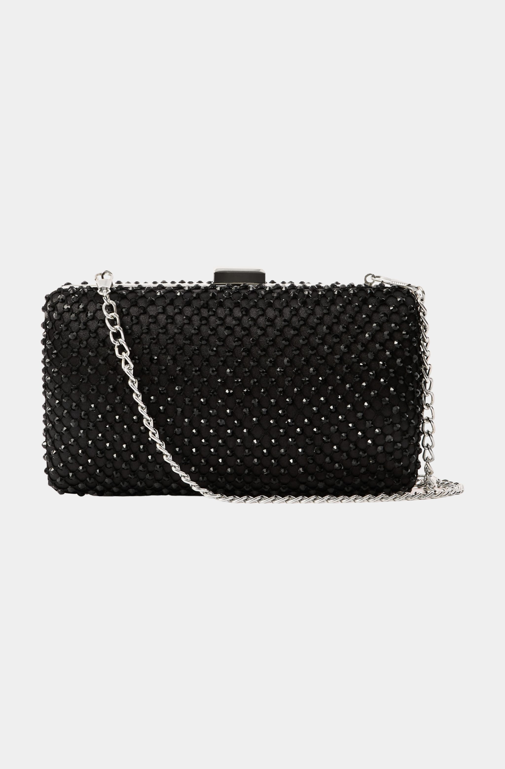 Sloane Clutch Bag