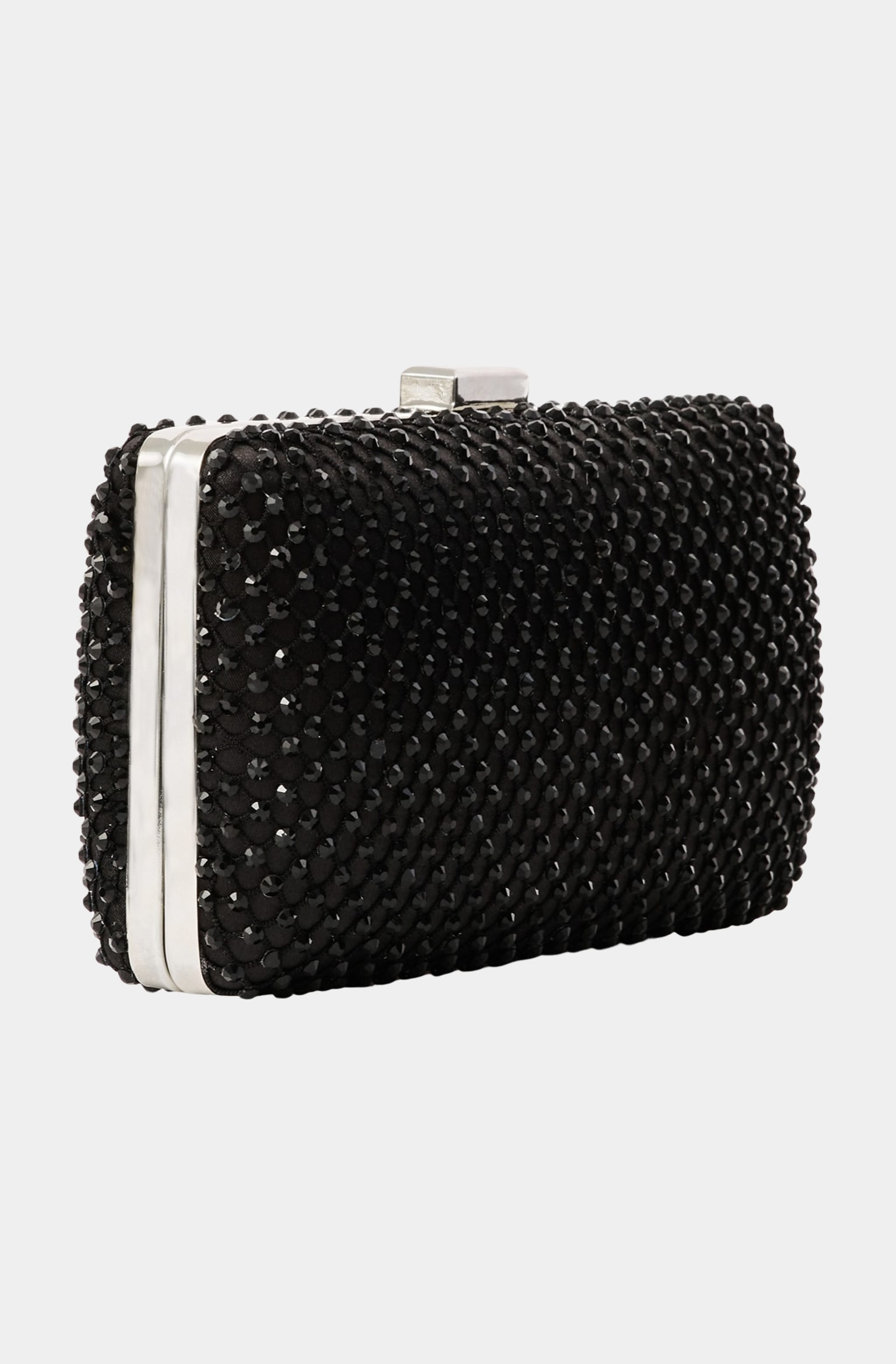 Sloane Clutch Bag