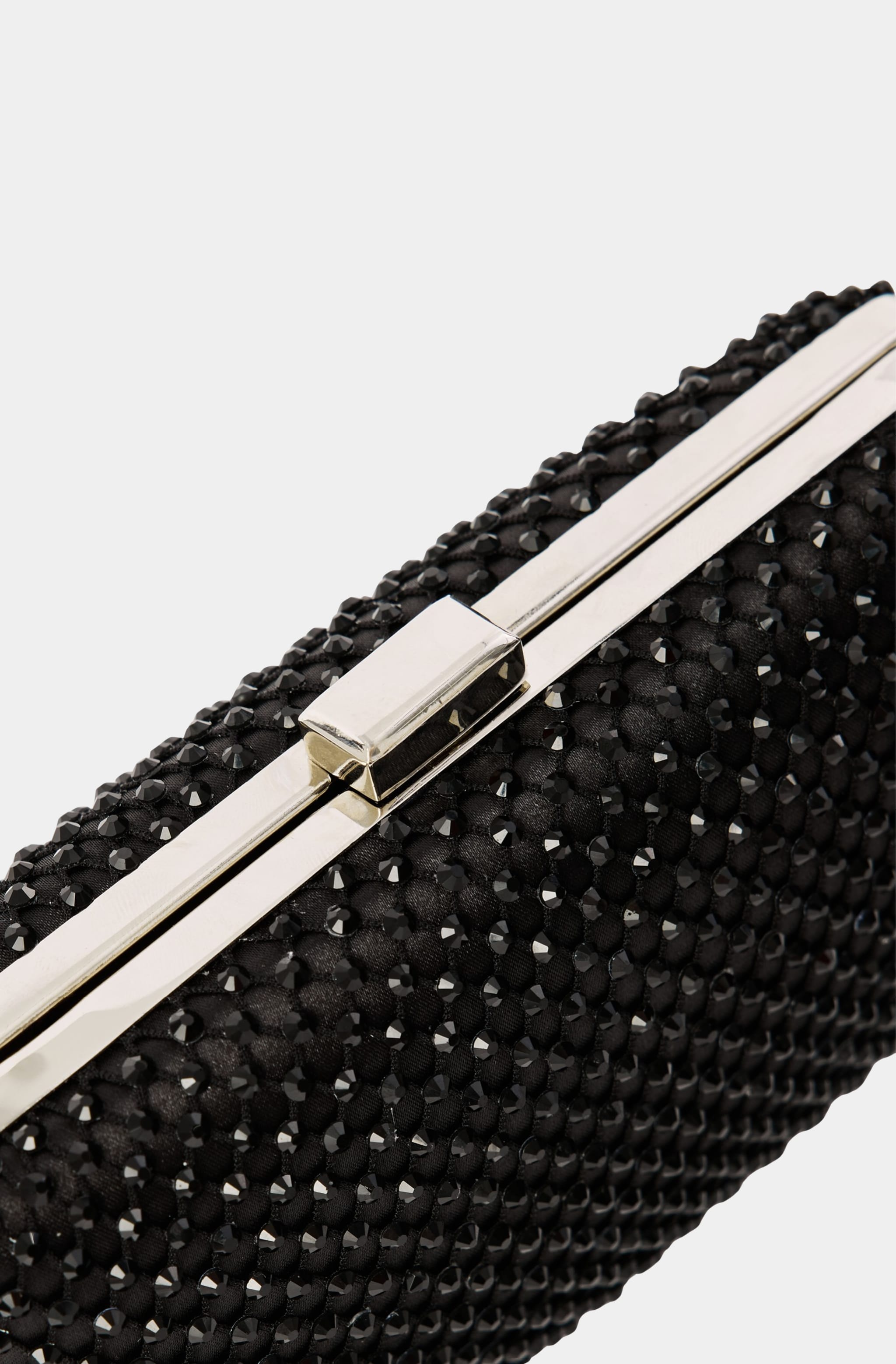 Sloane Clutch Bag