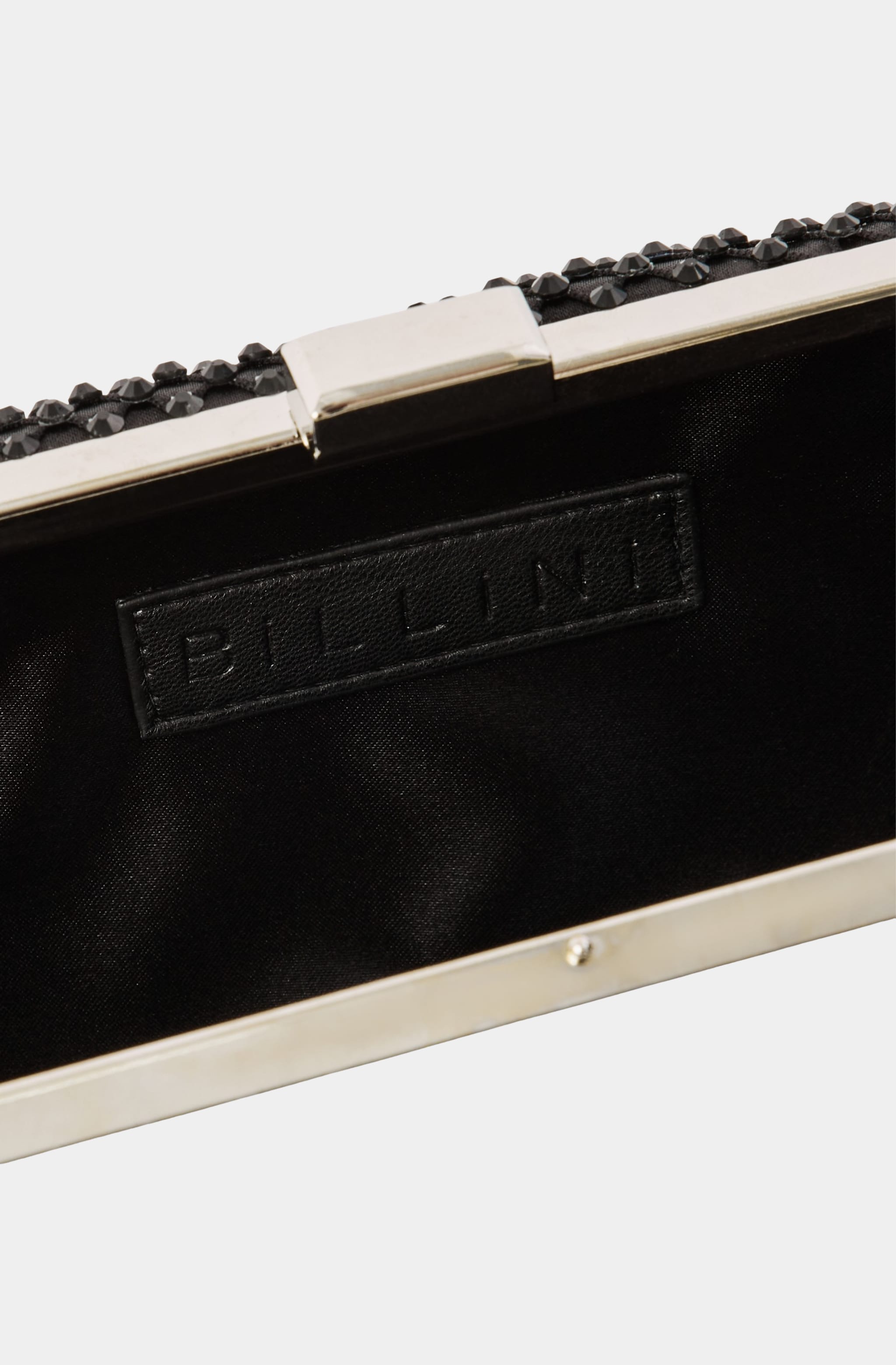 Sloane Clutch Bag