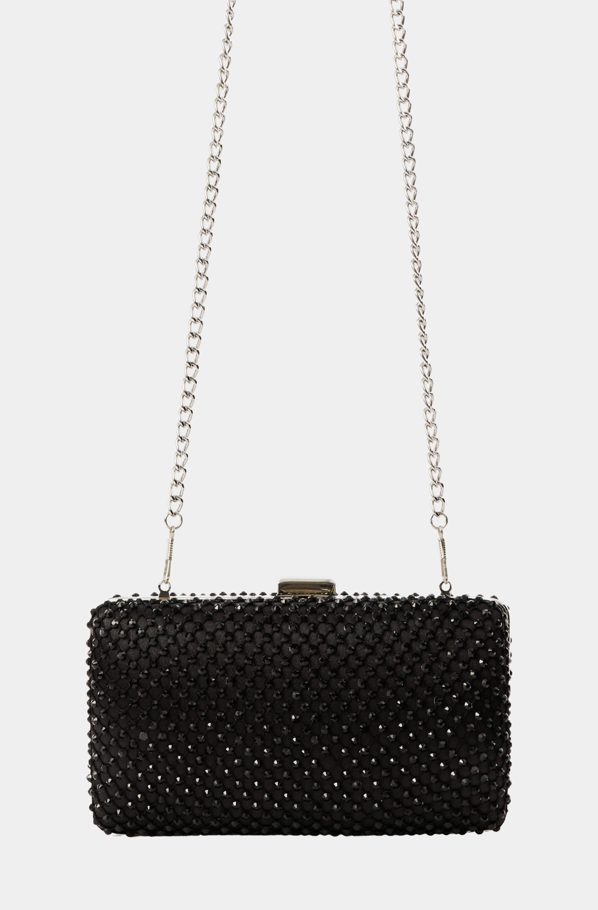 Sloane Clutch Bag