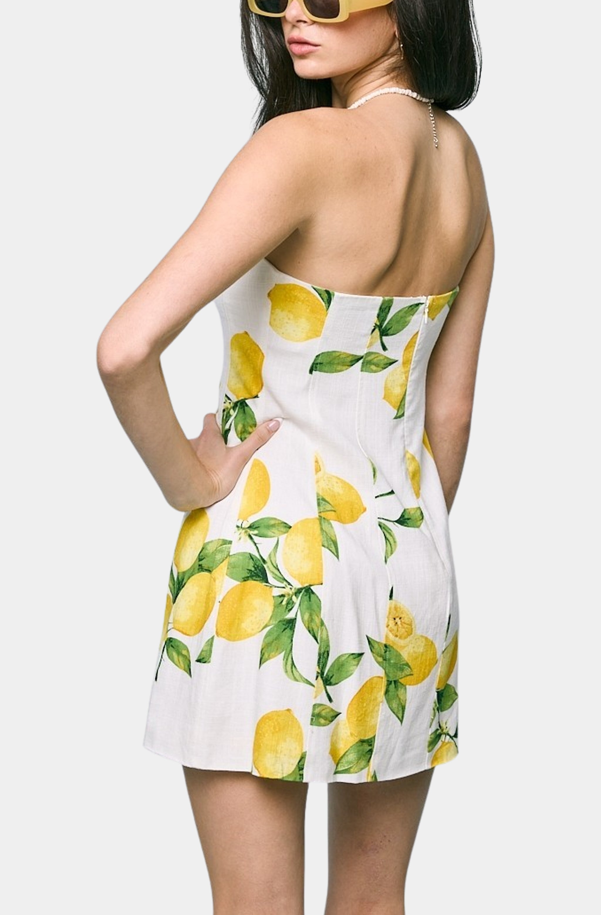 Chiara Dress