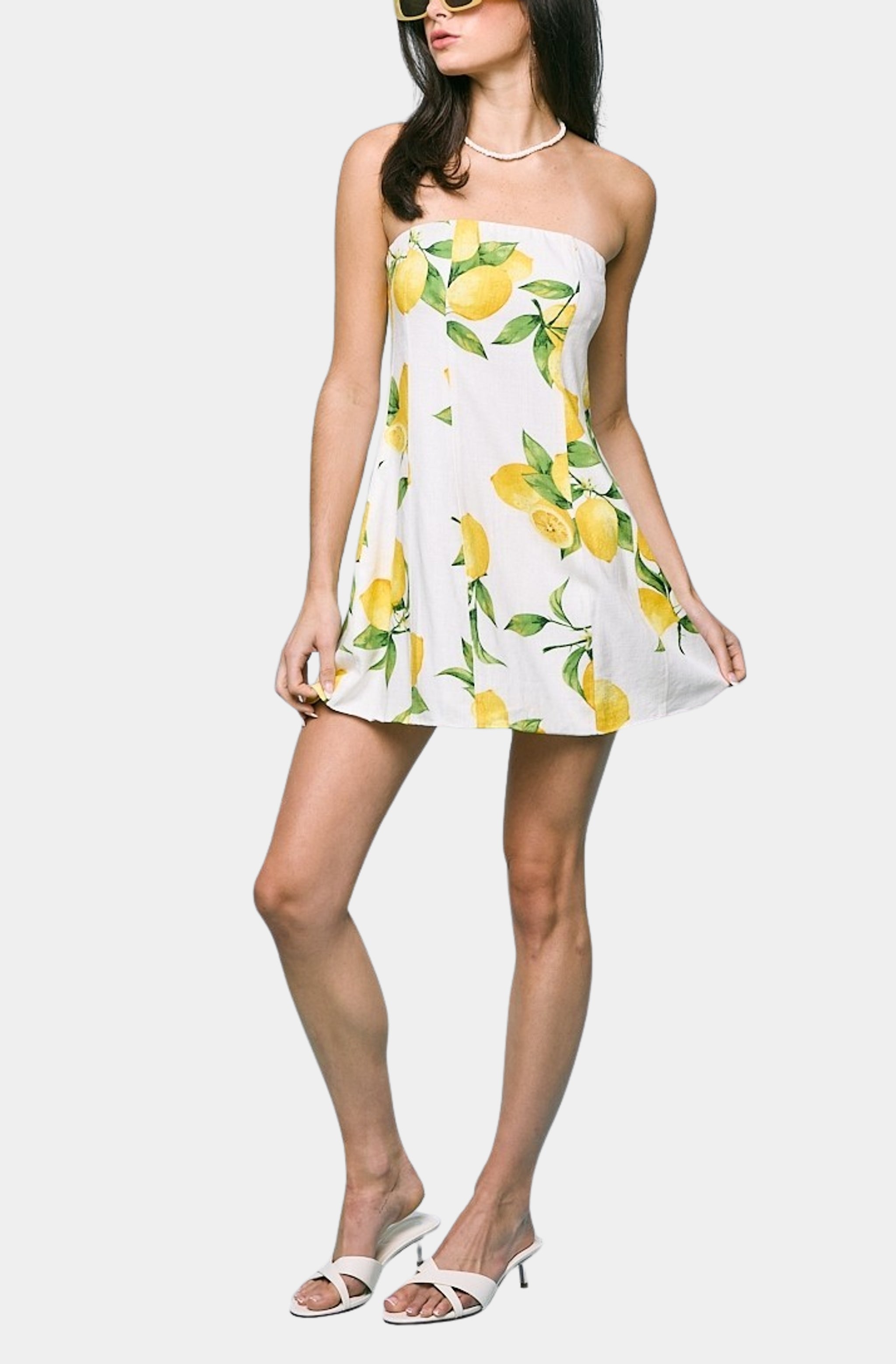 Chiara Dress