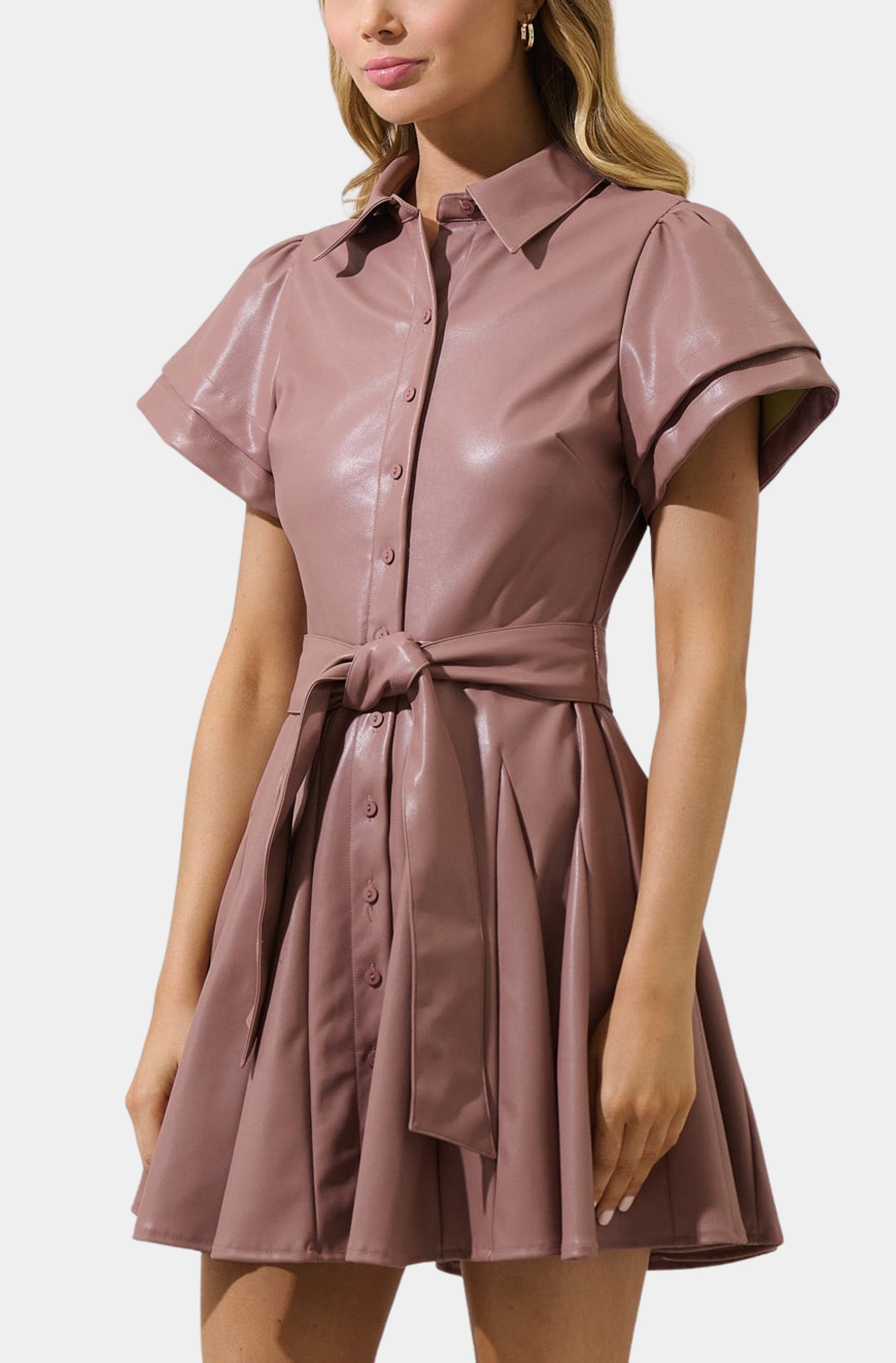 Kennedy Dress