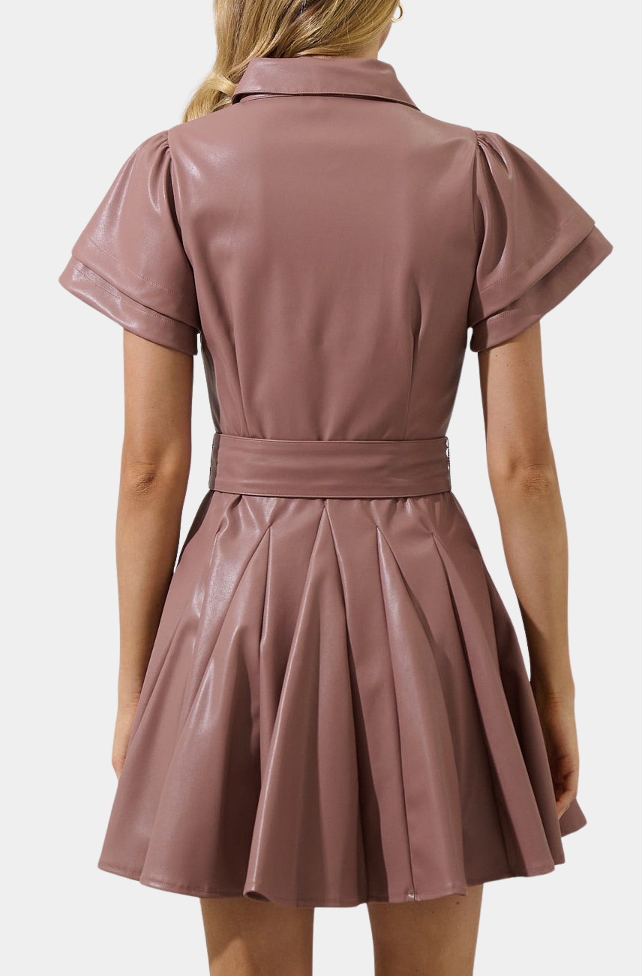 Kennedy Dress