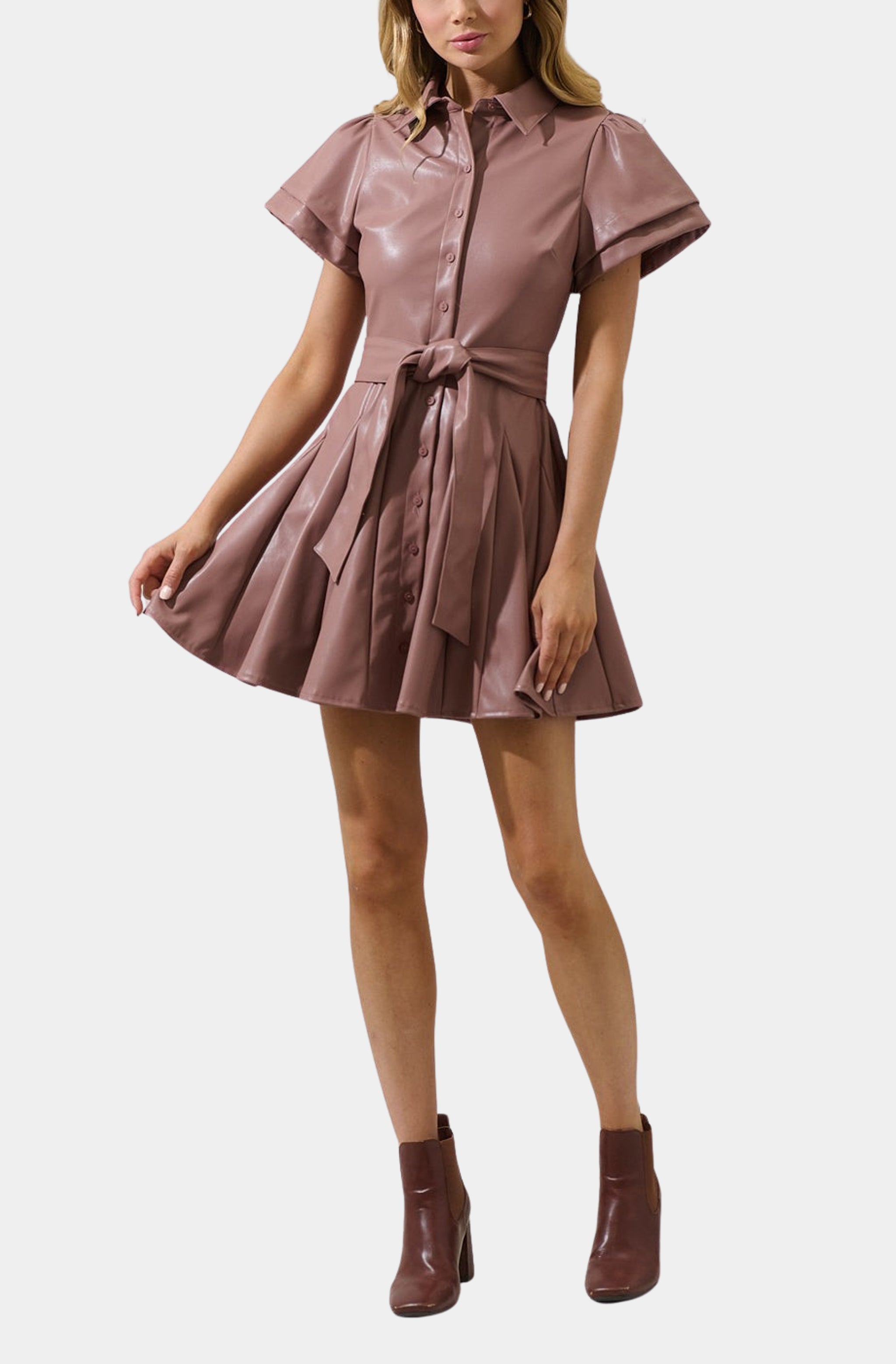 Kennedy Dress