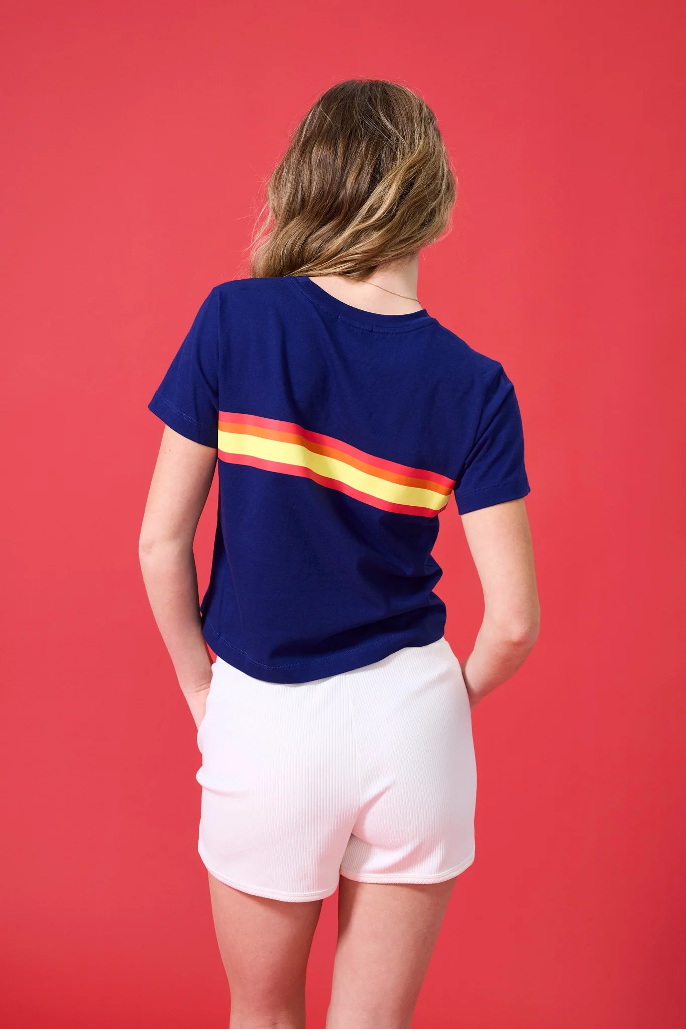 Astros Baby Tee