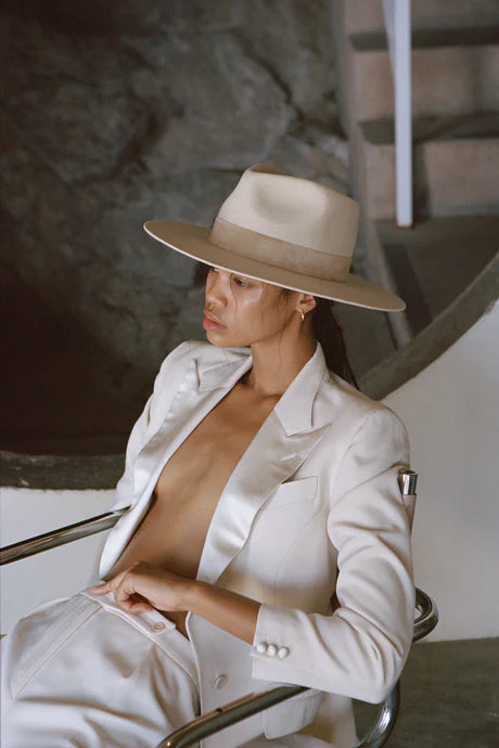 Mirage Hat