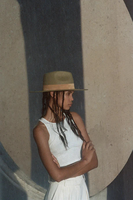 Mirage Hat