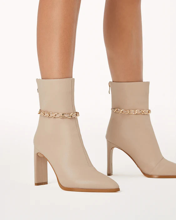 Wardell Boot