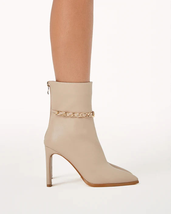 Wardell Boot