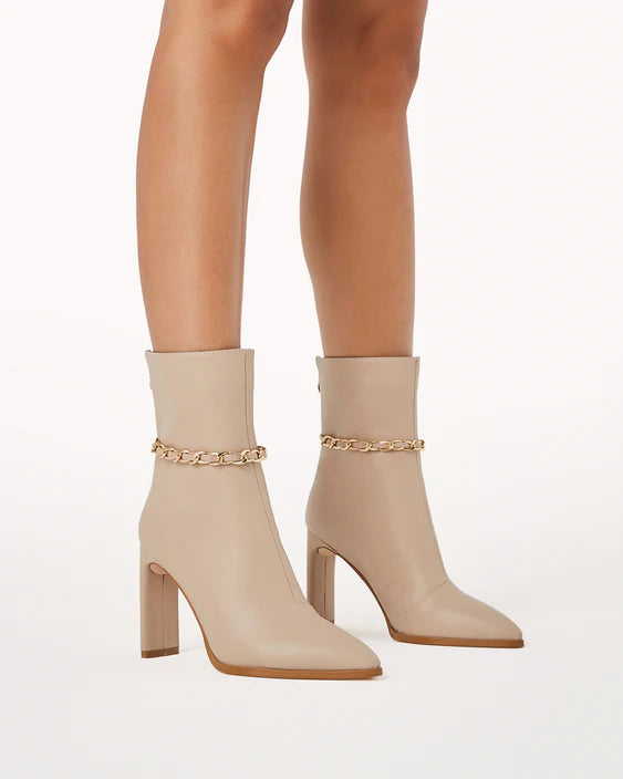 Wardell Boot