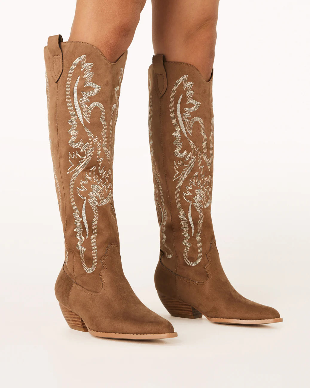 Wilden Boot