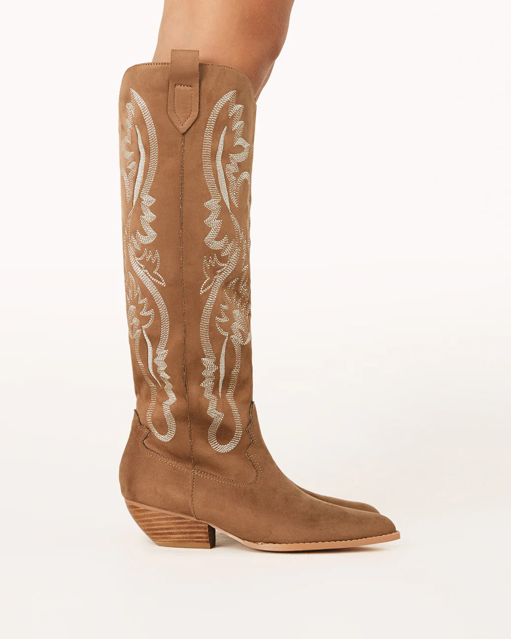Wilden Boot