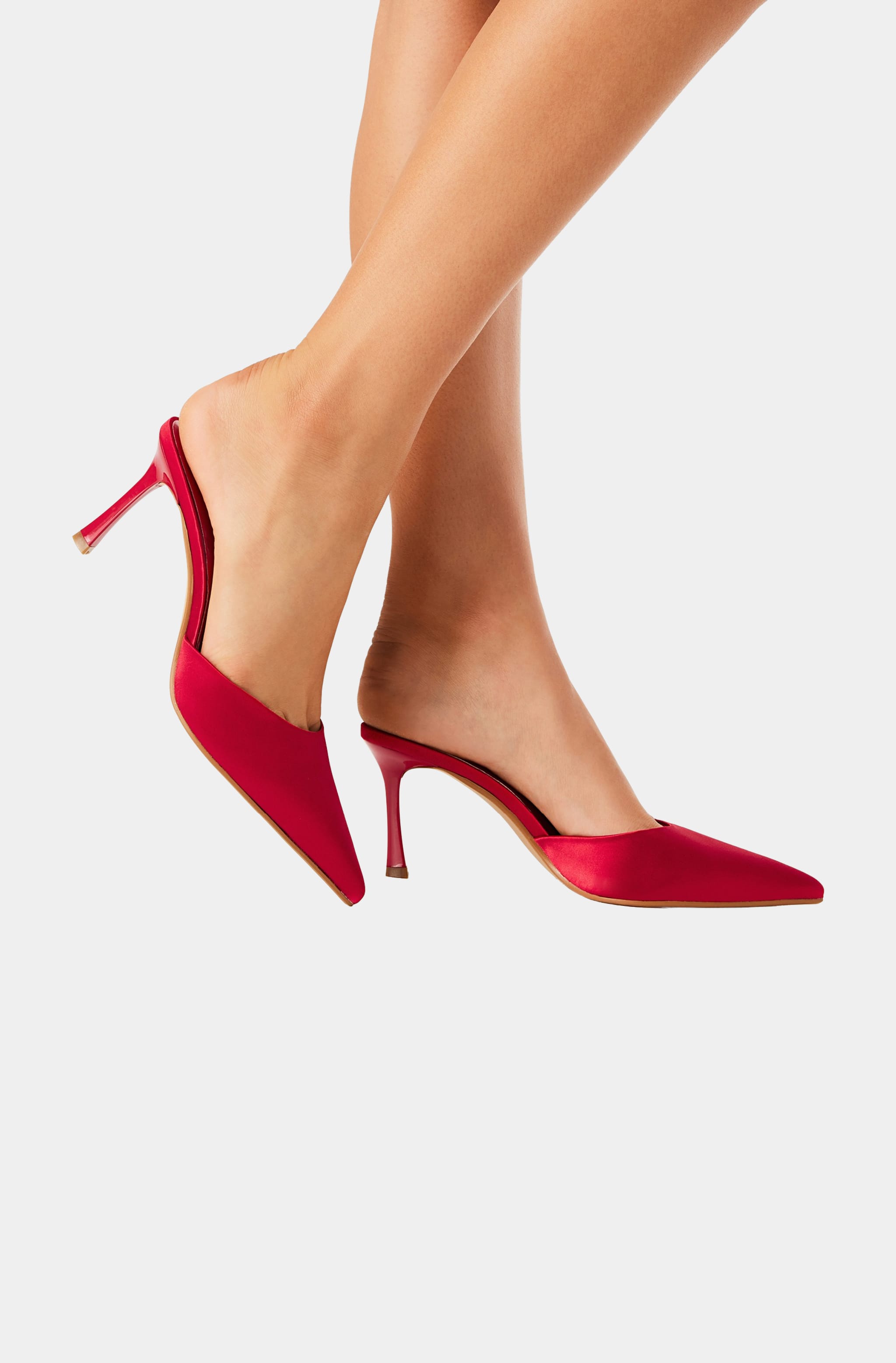 Xayden Pump