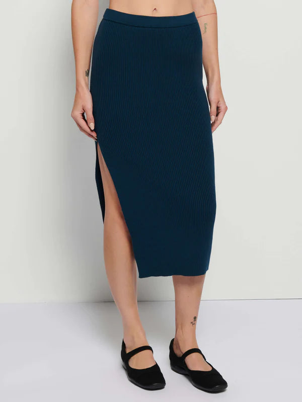 Zion Maxi Skirt