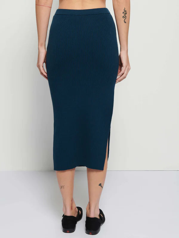 Zion Maxi Skirt