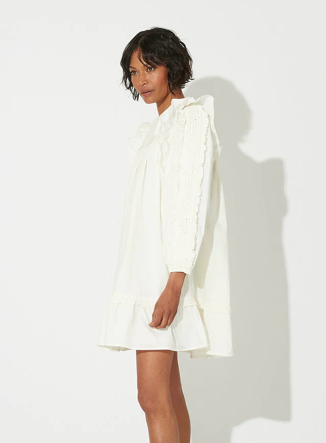 Annabelle Mini Dress