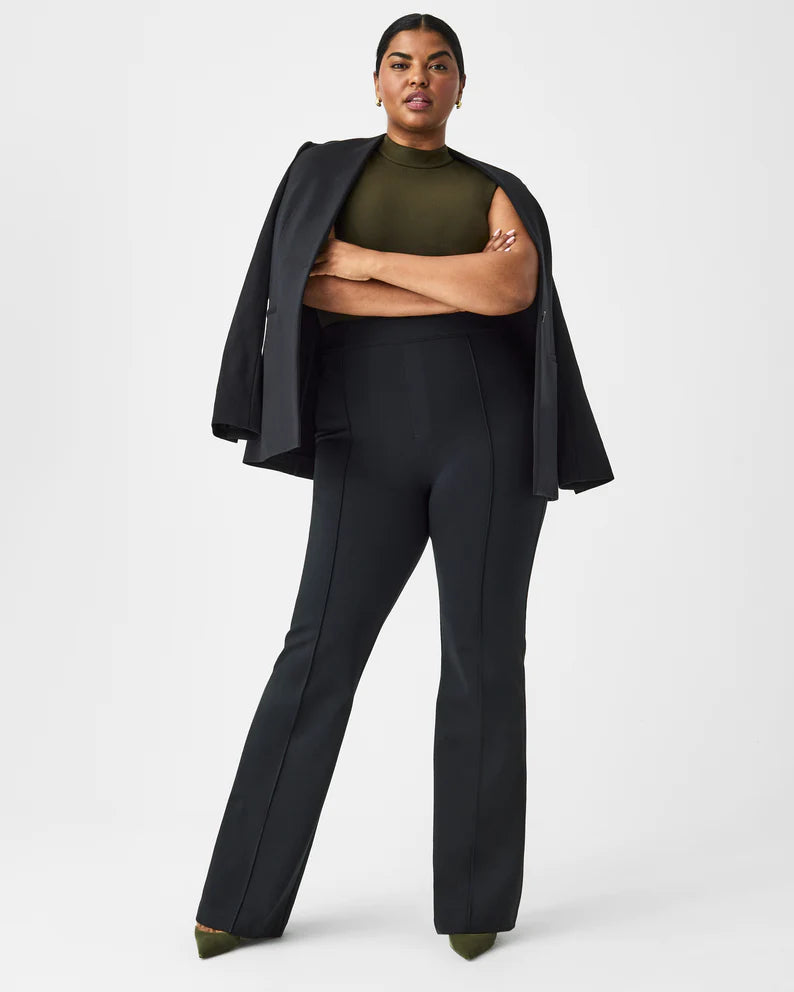 Perfect Hi Rise Flare Pant