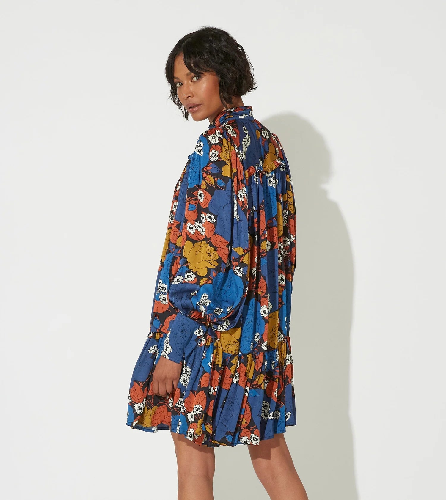 Claire Mini Dress
