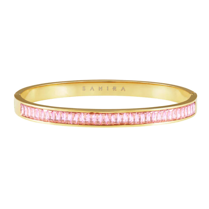Nicola CZ Bracelet
