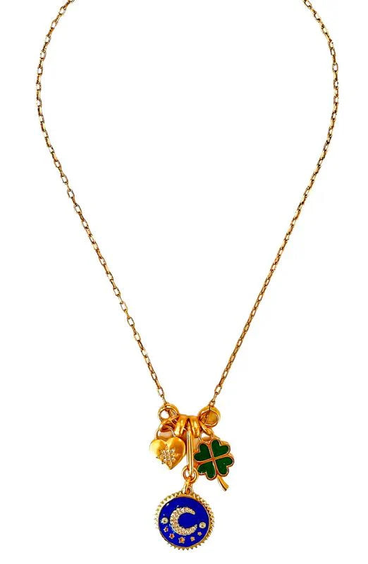 Luniva Necklace