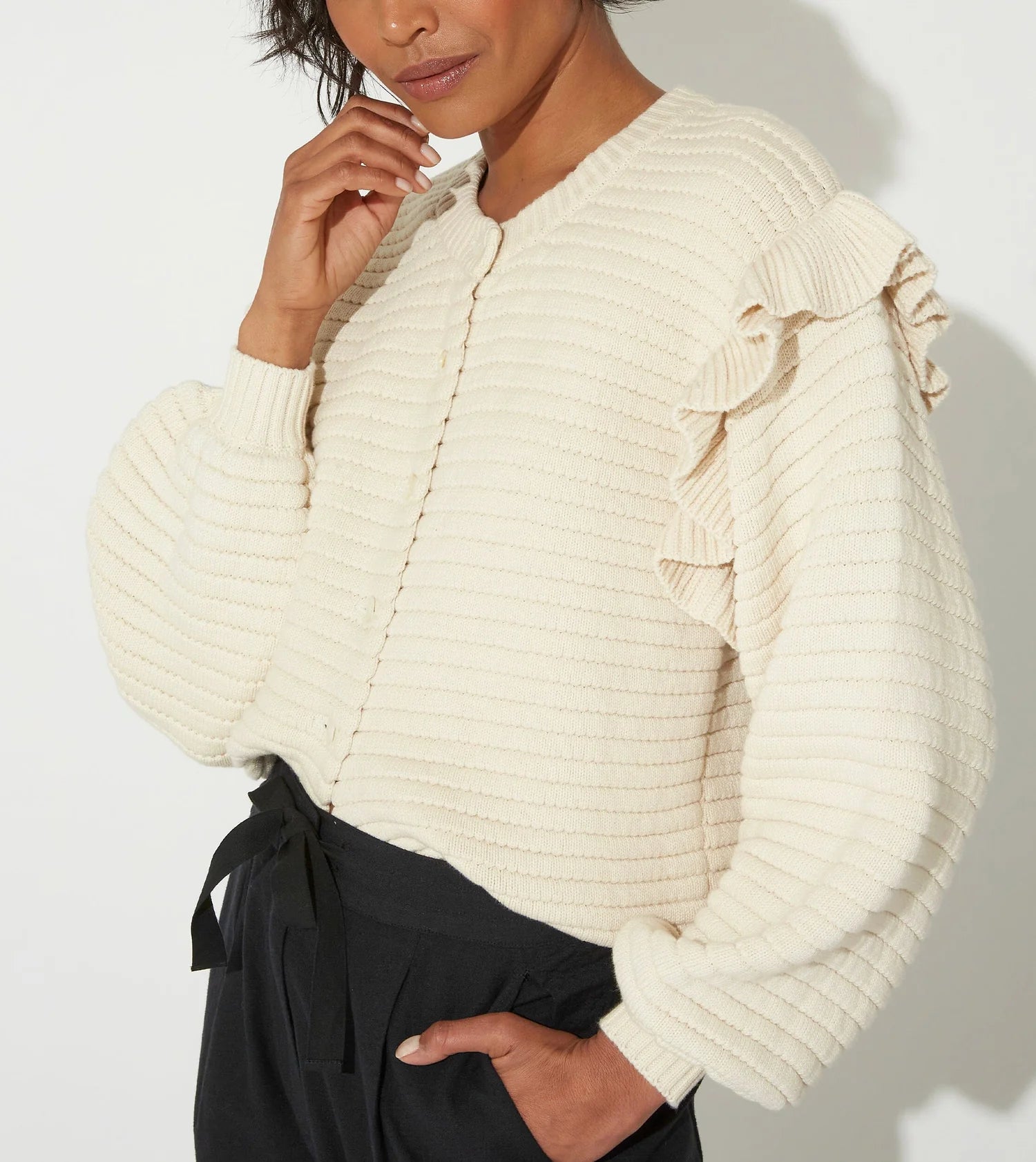 Maelle Cardigan