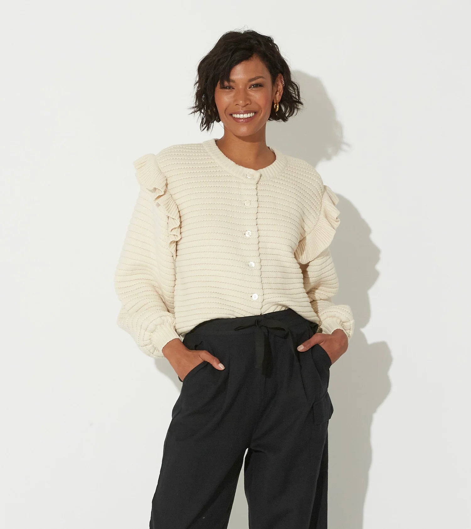 Maelle Cardigan