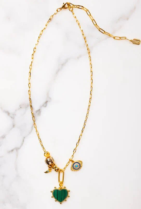 Mathilda Necklace