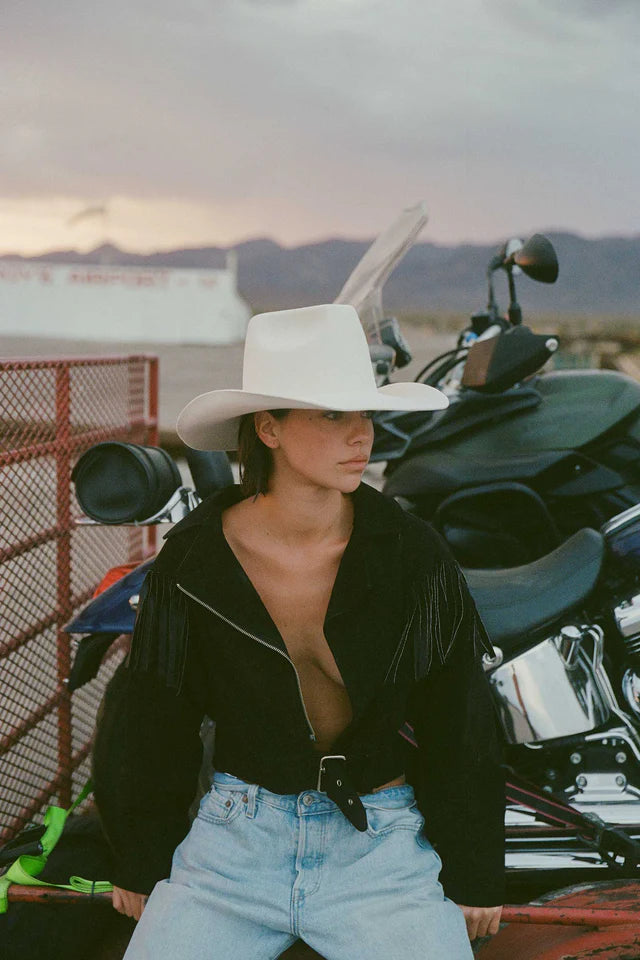 Nash Western Hat