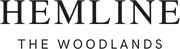 Hemline The Woodlands logo