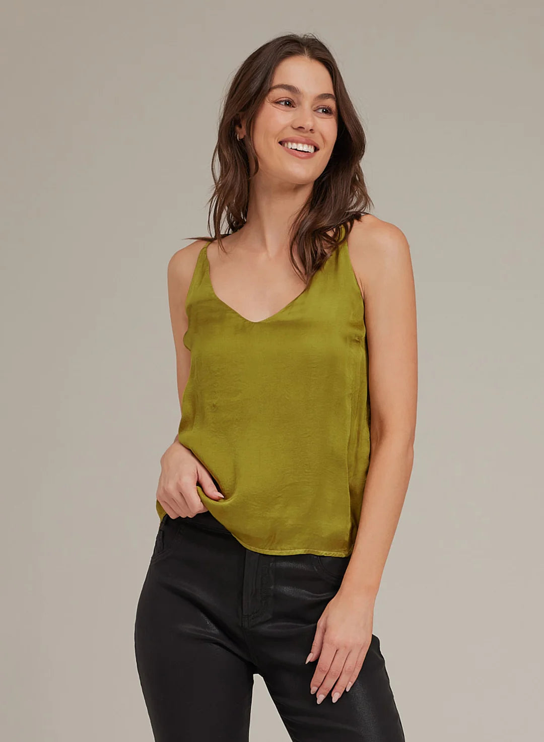V-Neck Cami