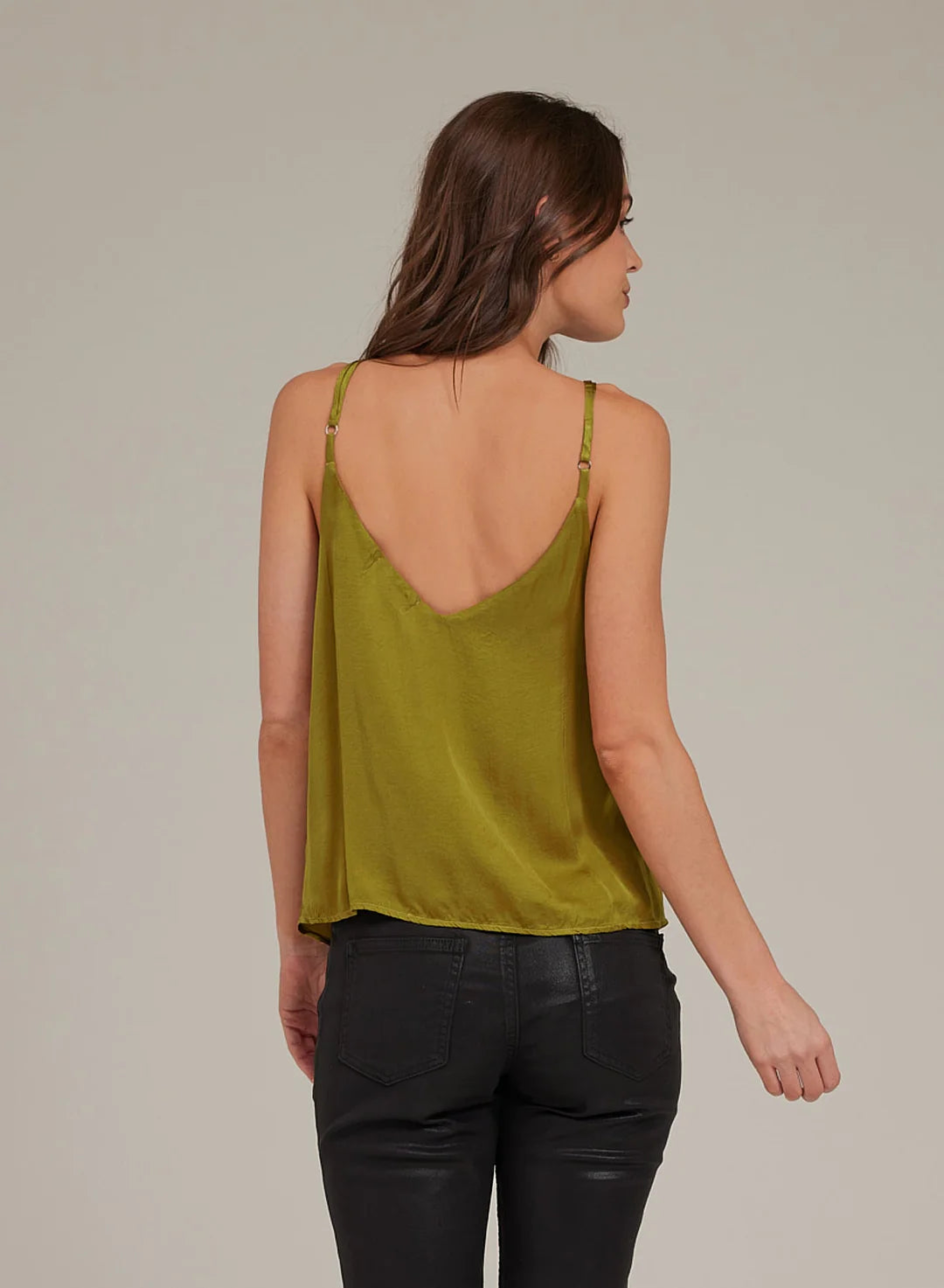 V-Neck Cami