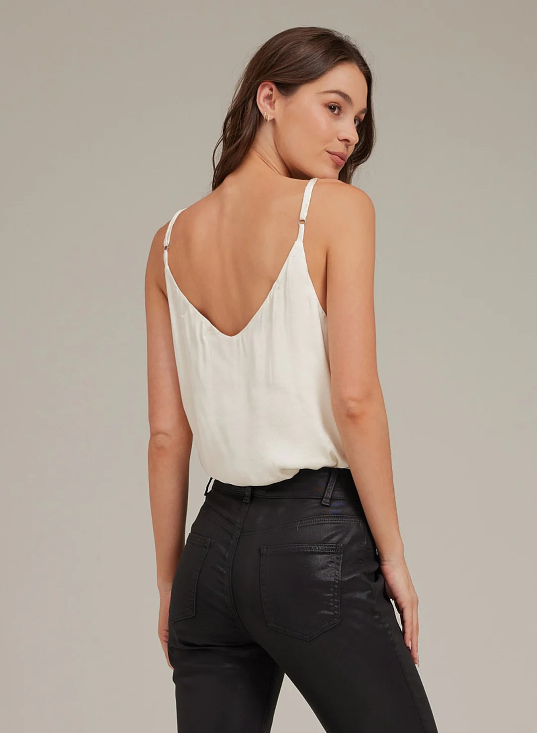 V-Neck Cami