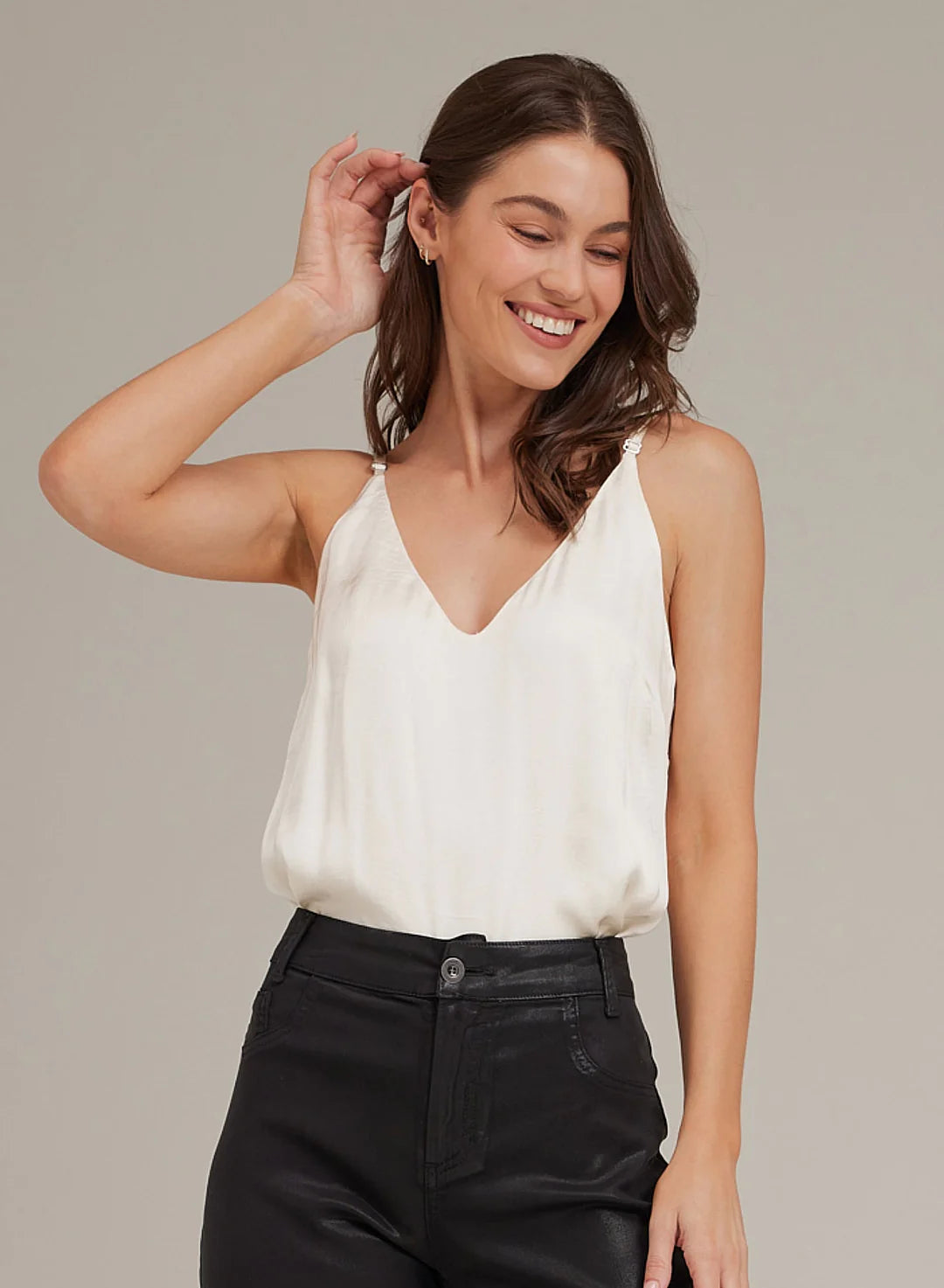 V-Neck Cami