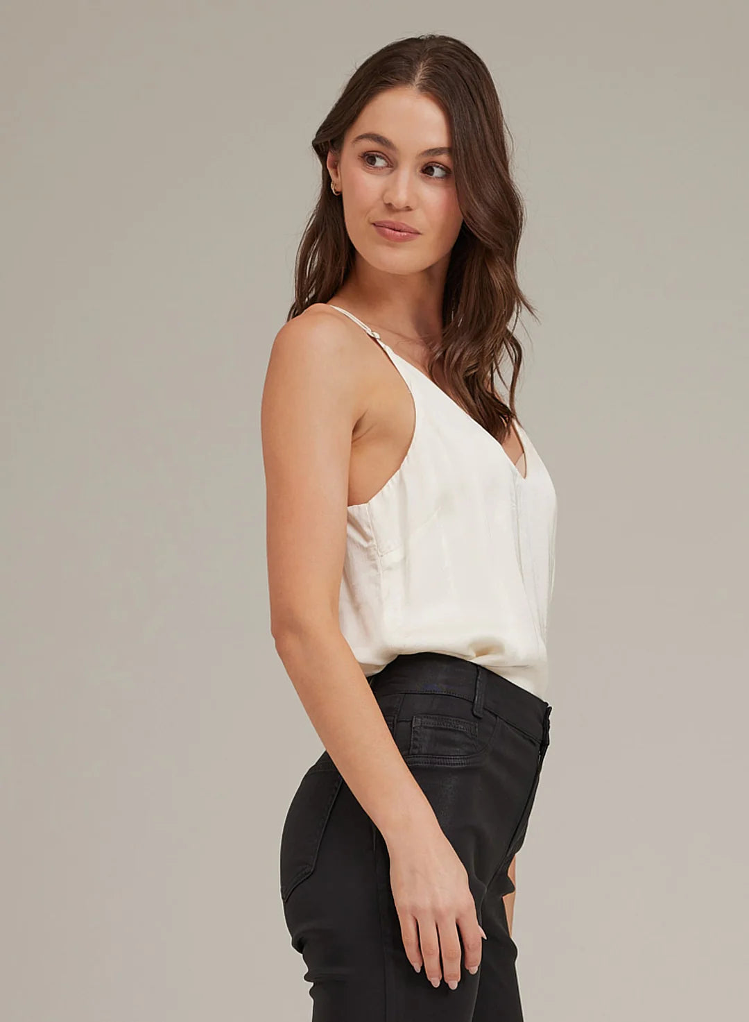 V-Neck Cami
